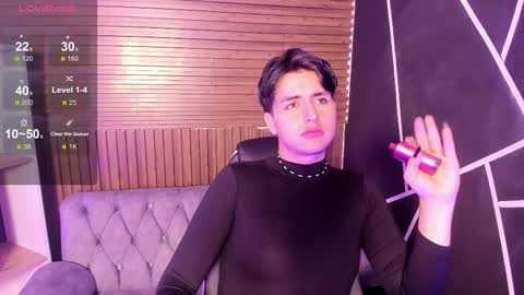 Snapshot of noahwolff_1 chatting on 25, 2, 2026 Noah Wolf online show from 25, 2, 2026