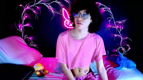 Noah Xtar online show from 28, 9, 2025