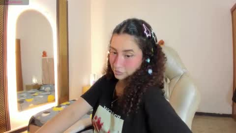 NOA MALAK online show from 2, 3, 2026