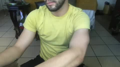 nobudget06 online show from 19, 1, 2025