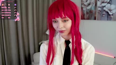 Snapshot of nobukohittle chatting on 16, 5, 2026 Emmy online show from 16, 5, 2026