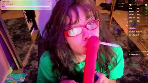 Snapshot of nobunny_owenz chatting on 20, 5, 2026 Nobunny online show from 20, 5, 2026