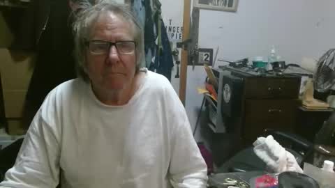 nochancres online show from 12, 1, 2026