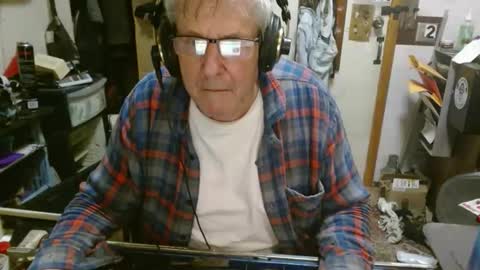 nochancres online show from 11, 2, 2026