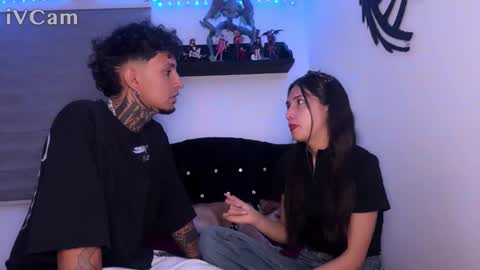 Jean Y Isa online show from 5, 12, 2025