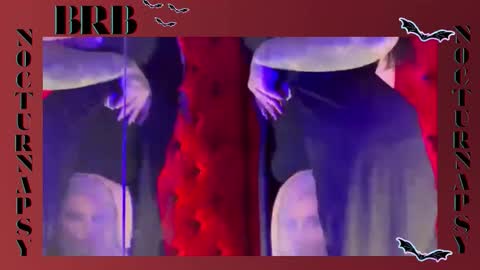 Alisson  online show from 15, 2, 2026