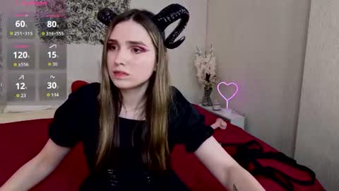 Snapshot of nocturnehuntress chatting on 24, 6, 2026 Alice online show from 24, 6, 2026