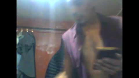 nocturnus1980 online show from 17, 4, 2026