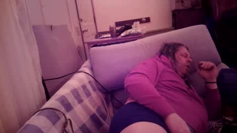 Jonny Coxman online show from 17, 12, 2024