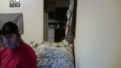 Jonny Coxman online show from 13, 1, 2025