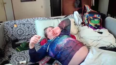 Jonny Coxman online show from 26, 1, 2025