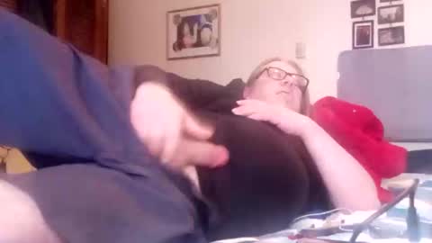 Jonny Coxman online show from 9, 2, 2025