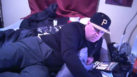 Jonny Coxman online show from 9, 10, 2025