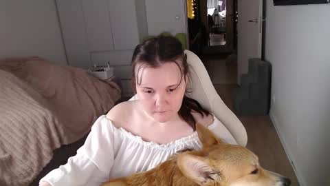 Snapshot of nodarell chatting on 28, 11, 2025 nodarell online show from 28, 11, 2025