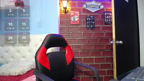 noelia_milfs online show from 9, 1, 2026