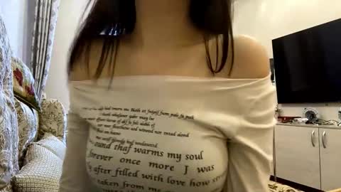 Hori online show from 19, 3, 2026