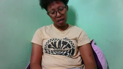 Snapshot of noellah chatting on 15, 10, 2025 noellah online show from 15, 10, 2025