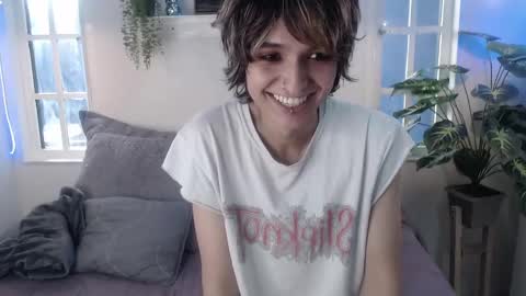 CALL ME APRIL  online show from 3, 10, 2025