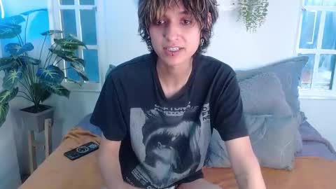 CALL ME APRIL  online show from 4, 10, 2025