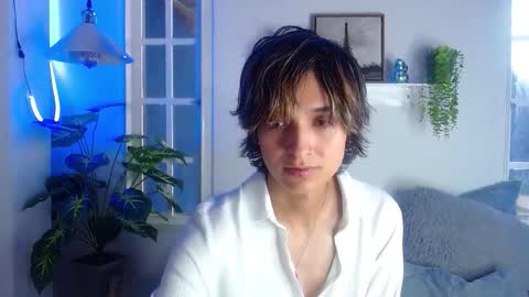 CALL ME APRIL  online show from 5, 10, 2025