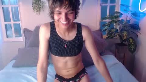 CALL ME APRIL  online show from 20, 10, 2025