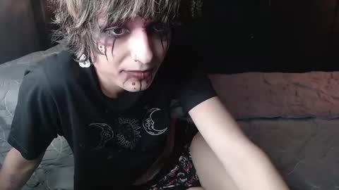 CALL ME APRIL  online show from 31, 10, 2025