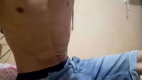 nofacebaby_ online show from 23, 10, 2025