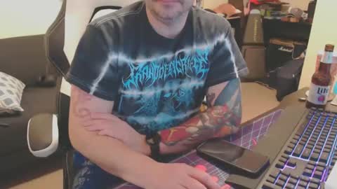 nofuxgiven2 online show from 2, 2, 2025