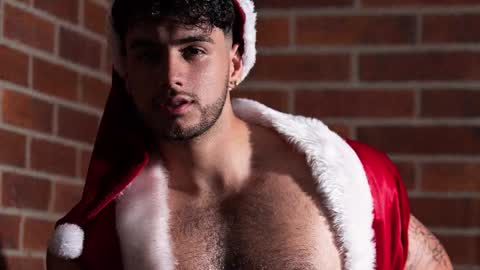 Snapshot of noha_miler chatting on 18, 12, 2025 kevin online show from 18, 12, 2025