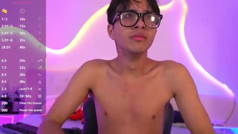 noha_natan online show from 3, 12, 2025