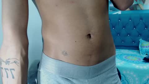 Noha Scott online show from 23, 1, 2025