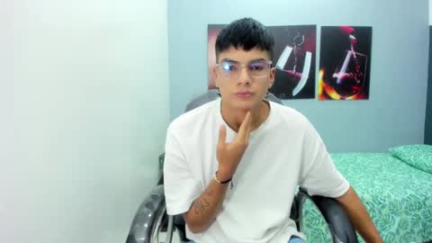 Noha Scott online show from 25, 2, 2025