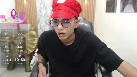 Noha Scott online show from 16, 10, 2025