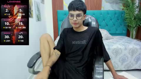 Noha Scott online show from 28, 2, 2026