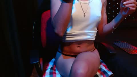 Noha Thomson online show from 25, 4, 2026