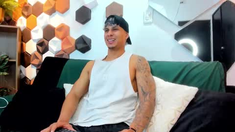 nohanhunter online show from 17, 10, 2025