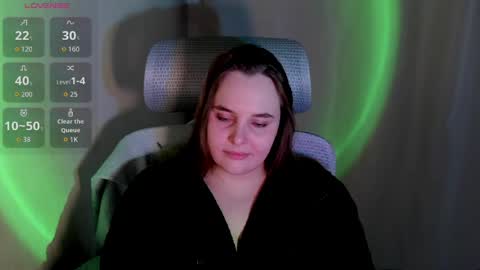 noir_ember_ online show from 2, 6, 2026