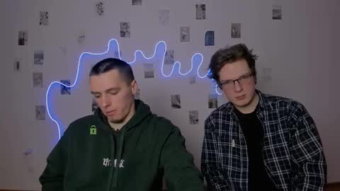 Snapshot of noir_kai chatting on 4, 2, 2026 cool Kai online show from 4, 2, 2026