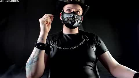 Noir online show from 20, 2, 2026