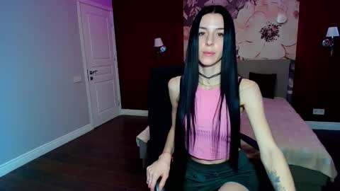 NoirDiva online show from 21, 3, 2026