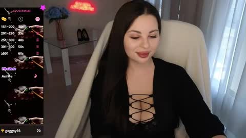 Snapshot of noirkat chatting on 5, 5, 2026 Kate online show from 5, 5, 2026