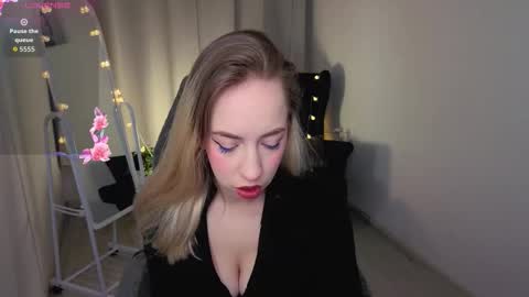 Snapshot of noirnymphh chatting on 19, 2, 2026 Isabelle online show from 19, 2, 2026