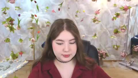 Snapshot of noirwhisper chatting on 7, 7, 2026 noirwhisper online show from 7, 7, 2026
