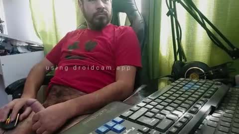 Snapshot of noizemanx chatting on 9, 10, 2025 noizemanx online show from 9, 10, 2025