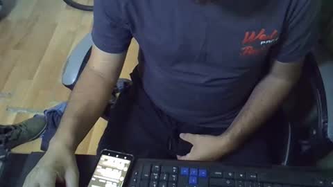 noizemanx online show from 12, 1, 2026