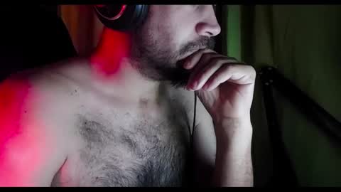 noizemanx online show from 11, 2, 2026