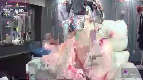 Snapshot of noko8888 chatting on 5, 3, 2025 noko8888 online show from 5, 3, 2025