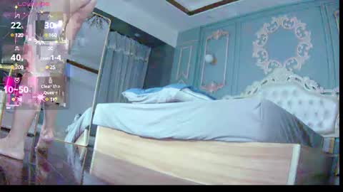 Snapshot of noko8888 chatting on 9, 3, 2025 noko8888 online show from 9, 3, 2025