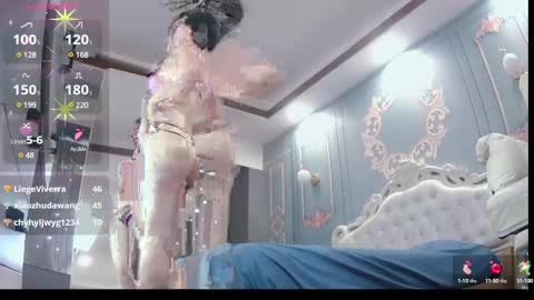 Snapshot of noko8888 chatting on 11, 3, 2025 noko8888 online show from 11, 3, 2025