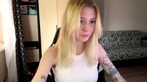 Snapshot of nolabussing chatting on 15, 4, 2026 Sofia online show from 15, 4, 2026